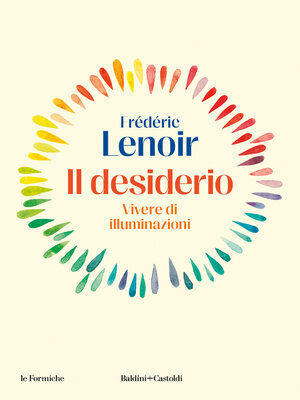 cover image of Il desiderio